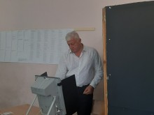 Кметът за слабата избирателна активност: На хората им омръзна да гласуват, има апатия