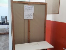 95.22% обработени протоколи: ГЕРБ - 23.91%, ИТН - 23.66%