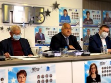 "Ройтерс": Хората подкрепят ГЕРБ заради строежа на магистрали и увеличението на заплатите