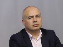 Свиленски: Без БСП трудно ще се случи стабилно правителство