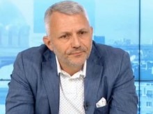 Хаджигенов: Голямата новина е, че ГЕРБ приключи
