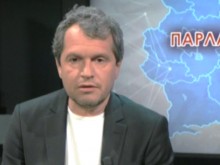Тошко Йорданов: Хлебарките се разбягват и лампата светна