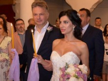 Ники Дойнов се сбогува с плановете си за меден месец
