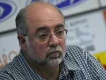 Кънчо Стойчев: Слави Трифонов печели изборите с 0.3%!