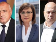 Експерт: Бойко, Корнелия и Слави привличат гласовете, което е жалко
