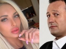 Анита и Рачков забегнаха в Италия, отърваха се от гледането на деца