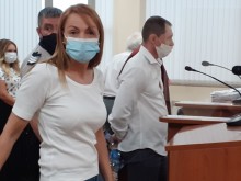 Повече от 30 свидетели бяха върнати след отлагане на делото срещу Йордан Таков