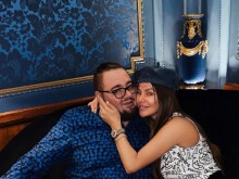 Светлана Гущерова направи признание към мъжа си
