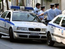 Задържаха българин за трафик на мигранти в Гърция