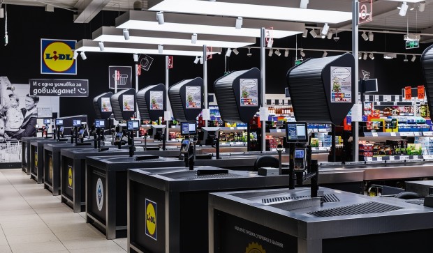 Над 100 продукта с до 50% намаление в Lidl