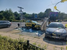 Не е филм! Суперпияна и дрогирана мома сътвори невиждана простотия в Слънчев бряг