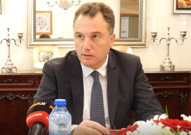 Опасната ФЕТО с училища в Пловдив и София!