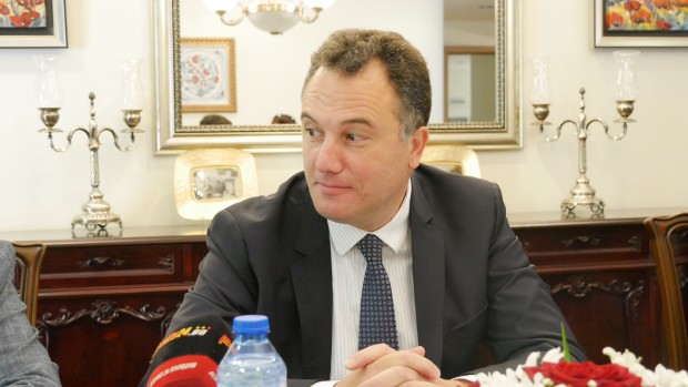 Изявление на генералния консул на Турция в Пловдив по повод 5 години от опита за преврат