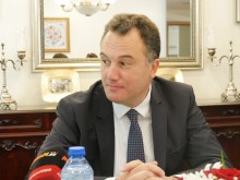 Изявление на генералния консул на Турция в Пловдив по повод 5 години от опита за преврат