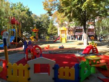 Още 541 деца са класирани за прием в яслите и детските градини в Пловдив