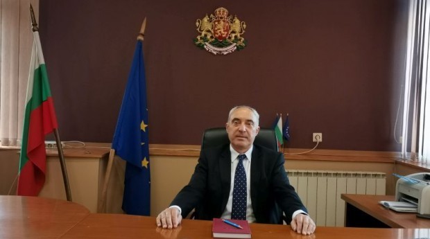 Областният управител пред Plovdiv24.bg: Не мога да спра кариерата, искаме решение от МЕ да го направи