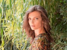 Нора Шопова издаде кога ще мине под венчилото