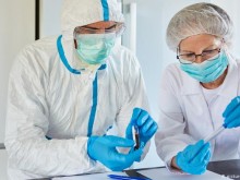 Установиха на коя болест са сходни симптомите с COVID-19