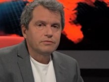 Тошко Йорданов към Христо Иванов: Умният човек трябва да внимава, когато говори публично