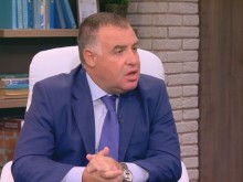 Найденов: Борисов го викат на разпит за това, за което бях повикан и аз