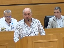 Поискаха още пари за районите, предложението не мина