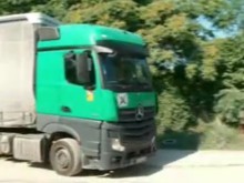 Гражданско недоволство в Пловдив заради разбит път