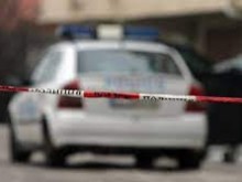 Мъж е загинал, блъснат от камион във фирмена база край Пловдив