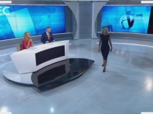 Изкуствен интелект в БНТ