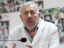 Проф. Щерев: Предложението на Слави е направо смешно и няма да стане