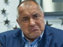 Борисов с много гневни думи: Изчегъртаха и проф. Балтов! Това е отмъщение!