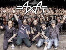 "Ахат" с безплатен концерт в Пловдив