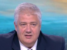 Проф. Балтов: Аз съм малко изненадан. От медиите разбрах, че съм уволнен