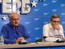 ГЕРБ: ЦИК щеше да създаде един абсурд в желанието си да изчегърта г-н Борисов