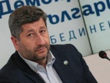 Иванов: Правителство на малцинството само с гласовете на ИТН ще се превърне в целувката на смъртта
