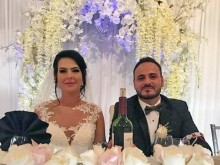 Първото инвитро бебе в България стана майка
