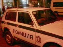 Хвърлиха тухла по автомобил в Кючука
