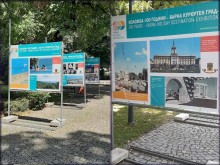 Пътуваща изложба в Цар Симеоновата градина разказва историята на "Варна - 100 години курортен град"