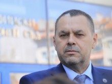 Освободиха бившия шеф на "Вътрешна сигурност" от МВР