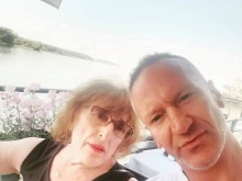 Деян Донков публикува снимка с другата жена, която обича