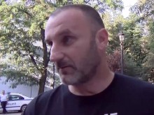 Бащата на Тодор Бараков: Опитват се да ме спрат!