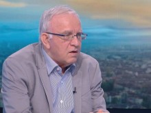 Цветозар Томов: ЦИК не избира и не назначава депутати