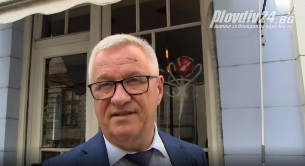 Адвокатът на Маринашки: Моят подзащитен е обрисуван като най-големия злодей
