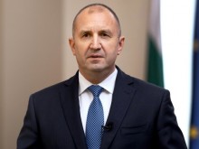Румен Радев обяви кога ще свика Народното събрание