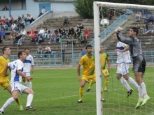 Спартак с безлично 0:0 срещу Добруджа