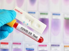 Ваксинираните правят PCR тест при пътуване до Англия и Шотландия