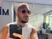 Константин вече е рус
