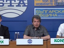 Николай Василев: Аз съм единственият човек в България, който е уволнявал Делян Пеевски