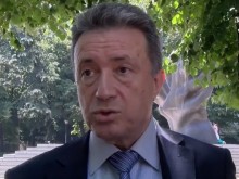 Янаки Стоилов ще предложи на ВСС да освободи Иван Гешев