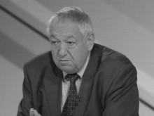 Почина генерал Кирил Войнов