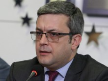 Тома Биков: Структурата на бъдещето управление ще бъде скрепена от задкулисна сделка